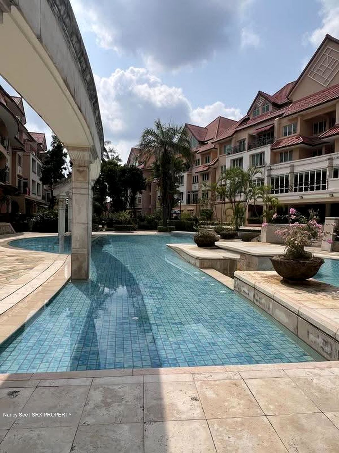 Seletar Springs Condominium (D28), Condominium #615202731